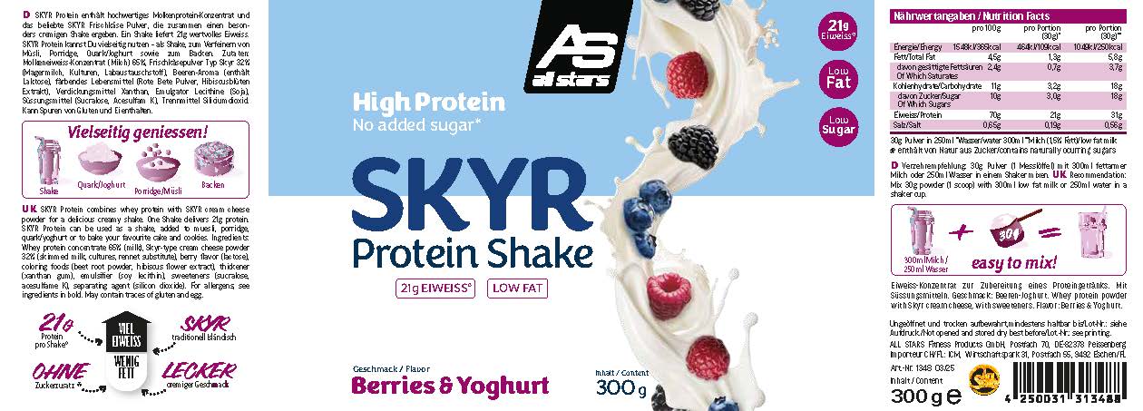 Etikett: SKYR_Mixed Berries 300g_03_25_Screen